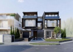 Braddell Heights Estate (D13), Detached #536204101